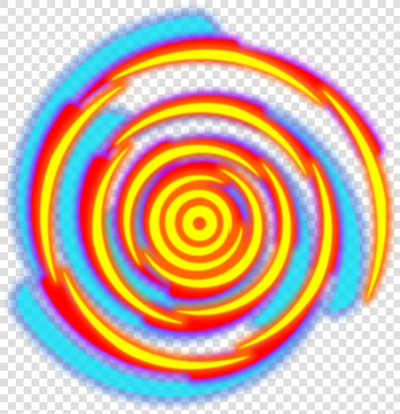 Vortex Vector Round Logo Design   Clip Art  HD Png DownloadTransparent PNG