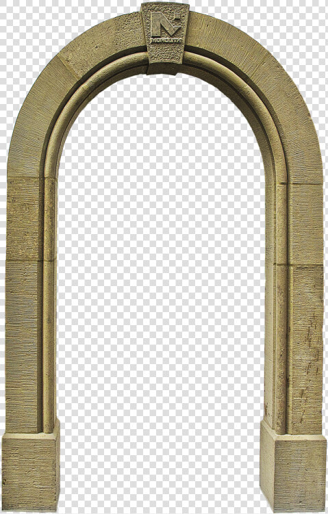 Archway  Sand Stone  Input  Natural Stone  Portal   Triumphal Arch  HD Png DownloadTransparent PNG