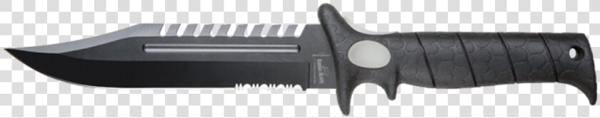 Bubba Blade   Hunting Knife  HD Png DownloadTransparent PNG