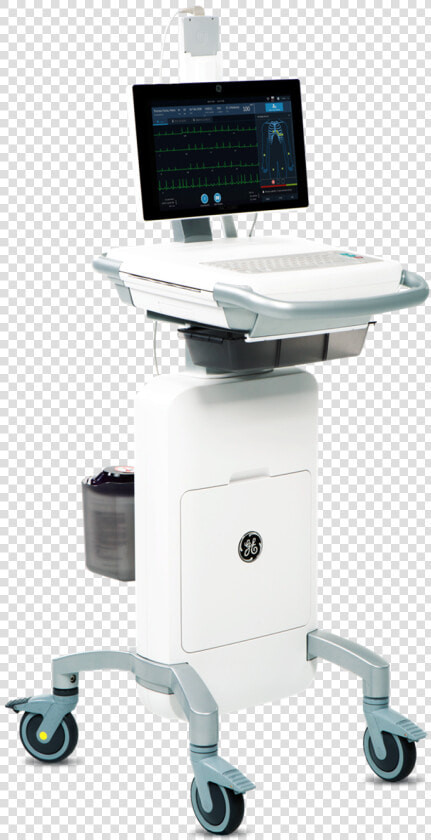 Mac Vu360 Ge Healthcare   Ge Healthcare Ge Mac Vu 360  HD Png DownloadTransparent PNG