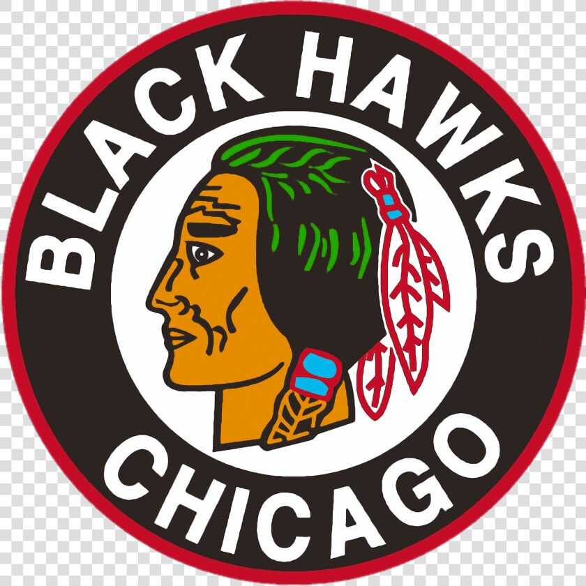 Chicago Blackhawks  HD Png DownloadTransparent PNG