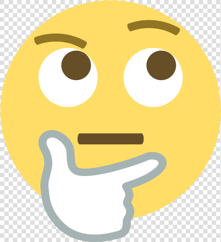 Question Face Png   Laurie Hernandez Human Emoji  Transparent PngTransparent PNG