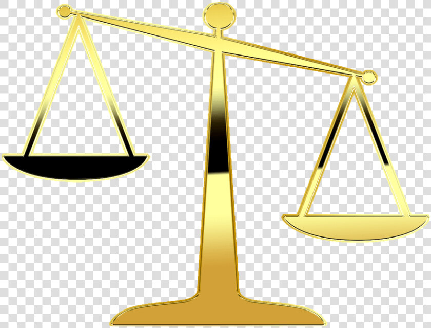 Scales Justice   Balance Law Thing  HD Png DownloadTransparent PNG