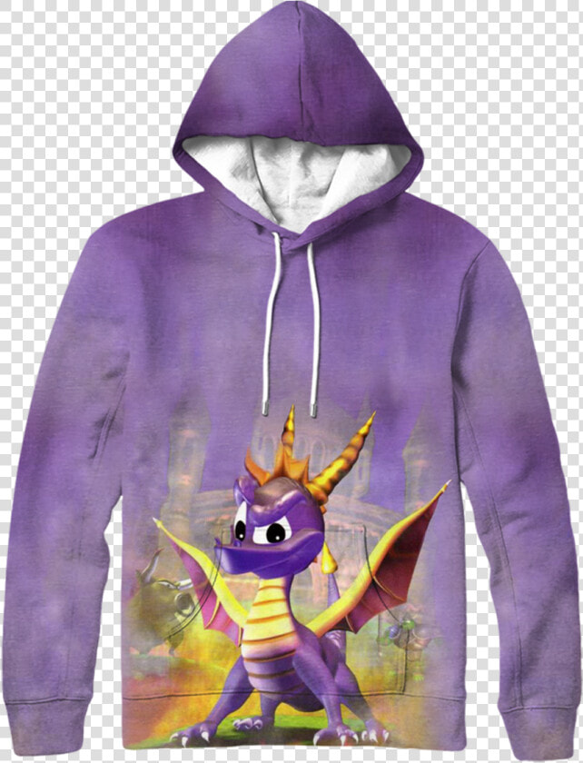 Transparent Spyro The Dragon Png   Spyro The Dragon Game  Png DownloadTransparent PNG