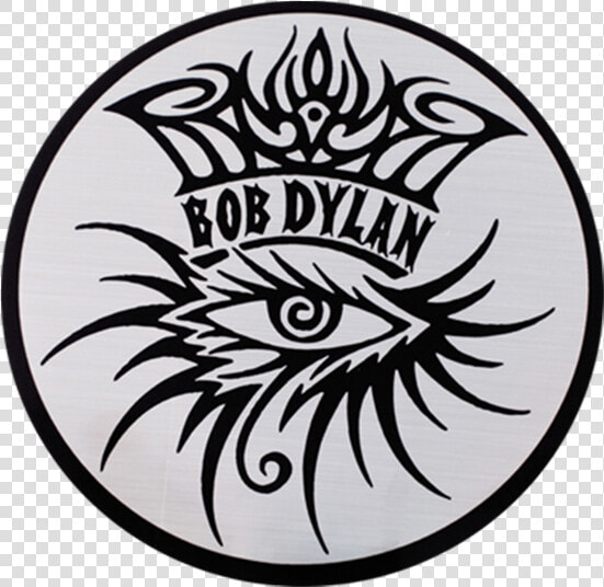 Bob Dylan Logo Vector  HD Png DownloadTransparent PNG