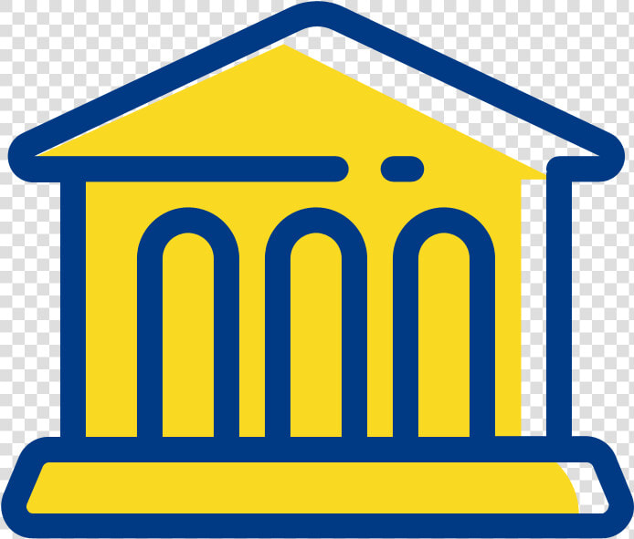 State Bank Of India Bank Branch Icon Png   Bank Branch Icon Png  Transparent PngTransparent PNG