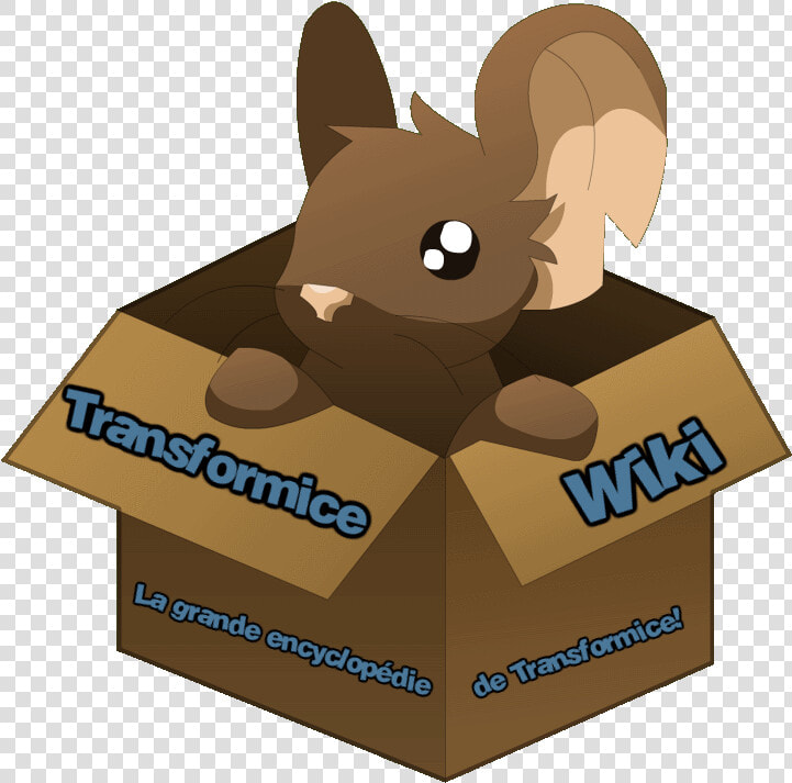 Transformice  HD Png DownloadTransparent PNG