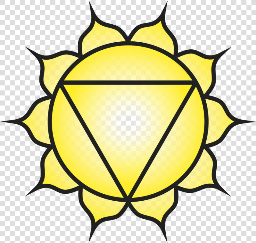 Manipura Mandala   Svg   Draw A Heart With Flames  HD Png DownloadTransparent PNG