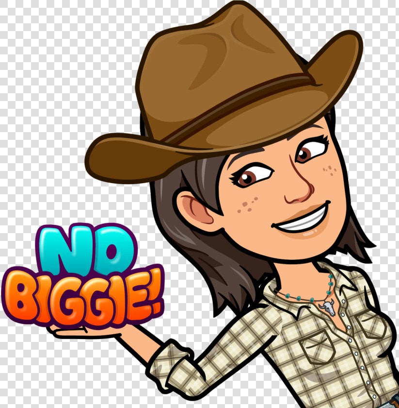 On Twitter Oops We   Hat Bitmoji  HD Png DownloadTransparent PNG