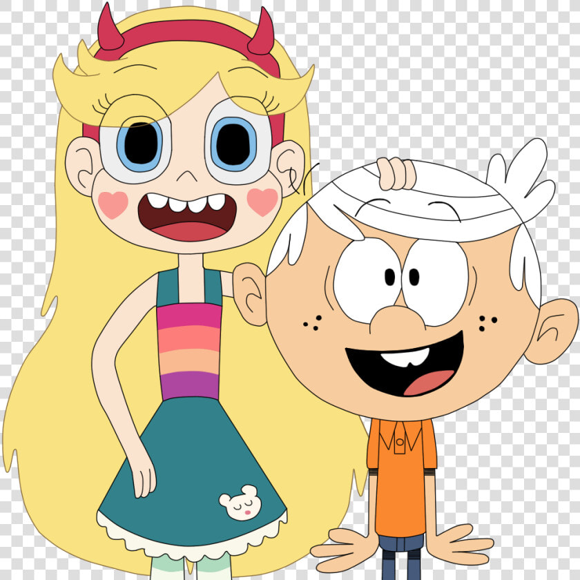 Fart Clipart Butterfly   Star Vs The Forces Of Evil Loud House  HD Png DownloadTransparent PNG