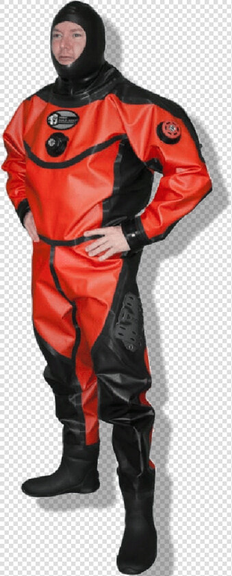 Hazmat Ps Drysuit   Hazmat Diving Suit  HD Png DownloadTransparent PNG