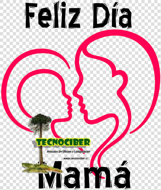 Dia De Las Madres Png  Transparent PngTransparent PNG