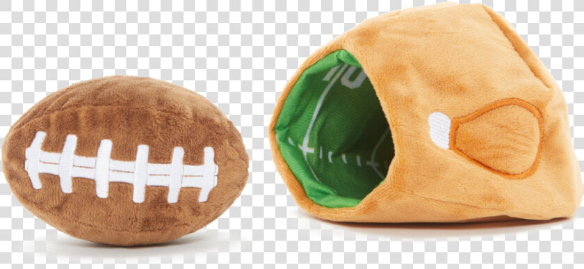 Barkbox Football  HD Png DownloadTransparent PNG