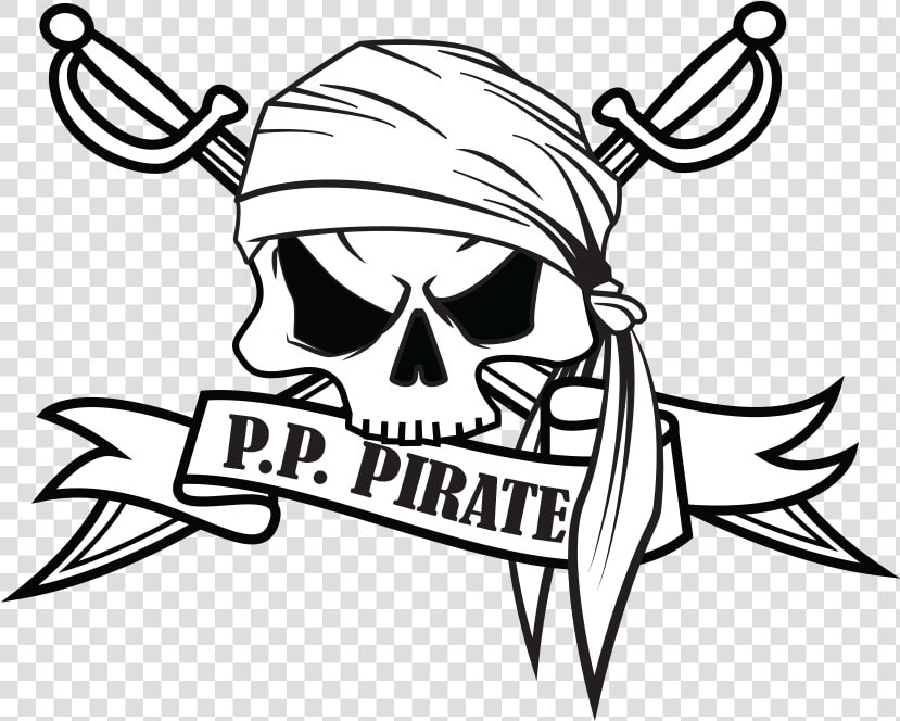 Phi Phi Pirate Boat Clipart   Png Download  Transparent PngTransparent PNG