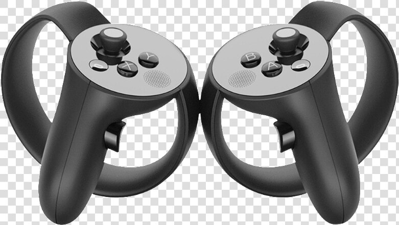 Oculus Rift Cv1 Controller  HD Png DownloadTransparent PNG