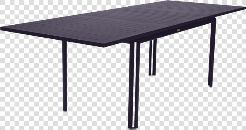 Dining Table Top View Png  products   Fermob Costa Extending Table  Transparent PngTransparent PNG