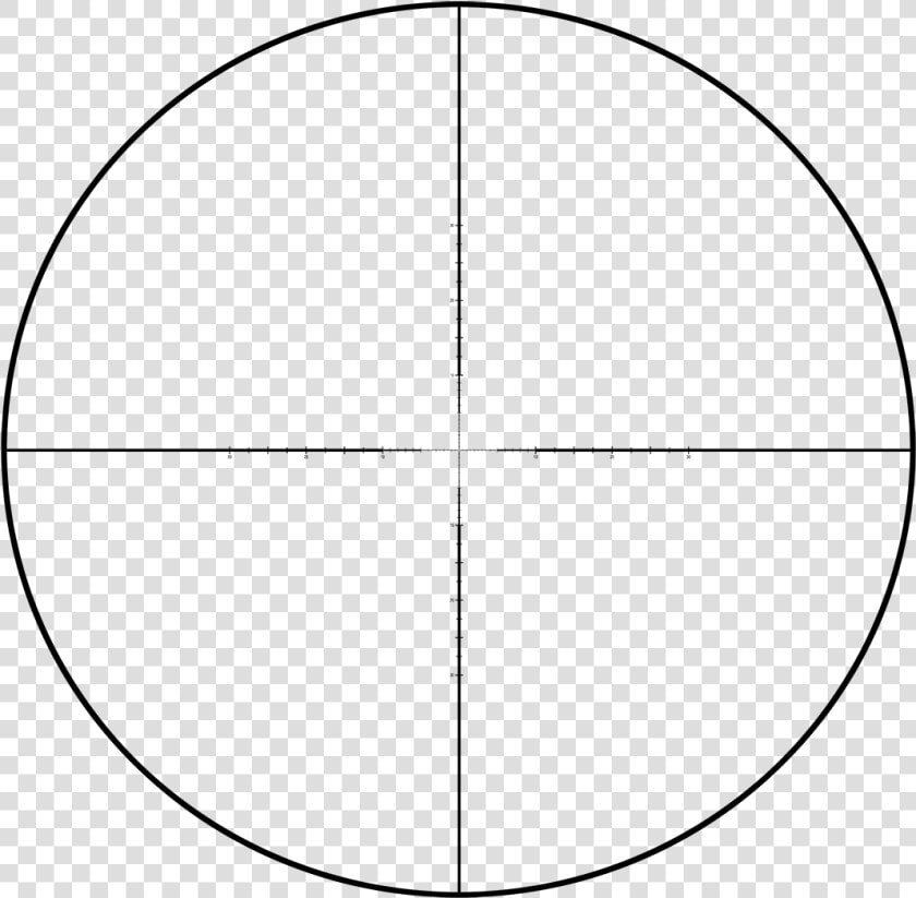 Target Reticle Png  Transparent PngTransparent PNG