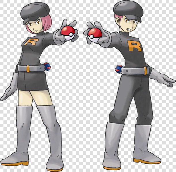 Transparent Kamina Glasses Png   Pokemon Team Rocket Grunt  Png DownloadTransparent PNG