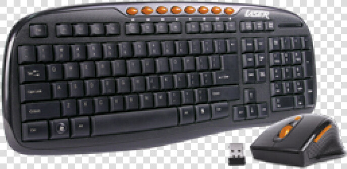 Kit Teclado Y Mouse Usb Hp  HD Png DownloadTransparent PNG