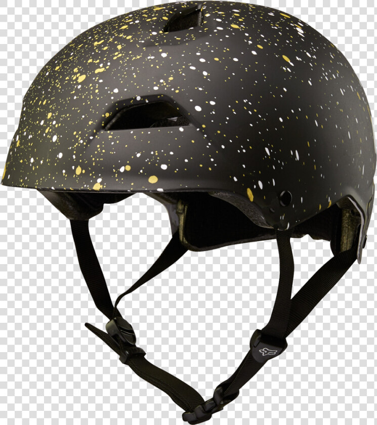 Fox Racing Flight Splatter Helmet   Fox Racing Flight Helmet  HD Png DownloadTransparent PNG