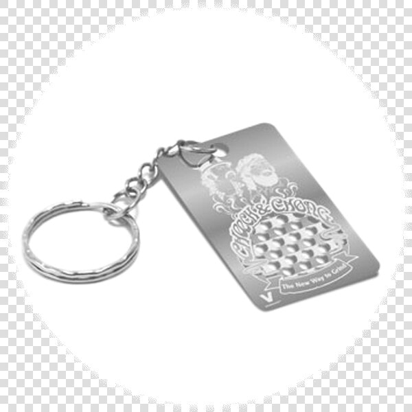 V Syndicate Keyring Grinder   Keychain  HD Png DownloadTransparent PNG