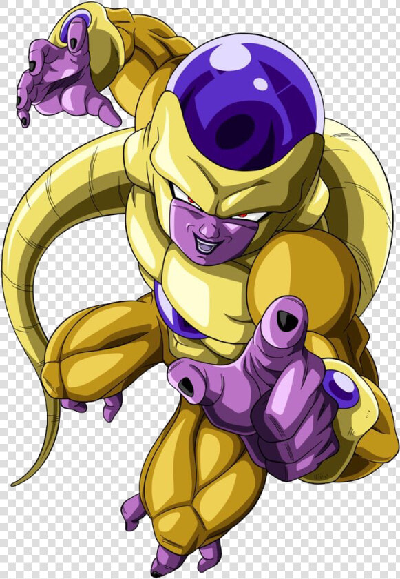  frieza  goldenfrieza  dragonballsuper  dbsuper  freetoedit   Dragon Ball Super Lord Freezer  HD Png DownloadTransparent PNG