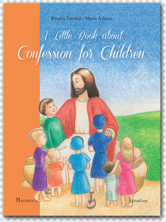 Children  39 s Catechism Book  HD Png DownloadTransparent PNG