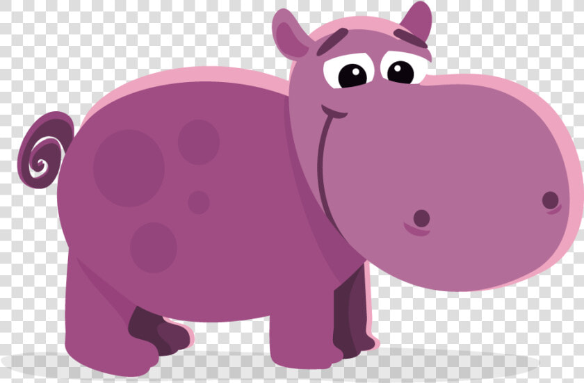 Hippo Clipart Purple   Hippo Clipart Png  Transparent PngTransparent PNG