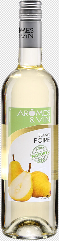 Arômes  amp  Vin Pear   Vin Blanc A La Poire  HD Png DownloadTransparent PNG