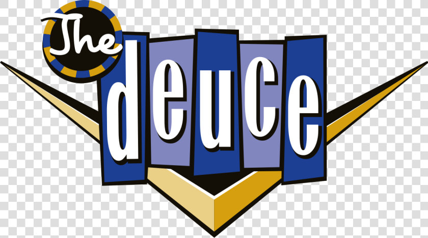 Deuce Las Vegas Logo  HD Png DownloadTransparent PNG