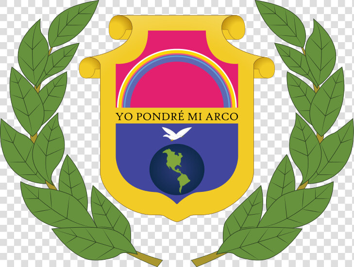 Escudo De Armas De Alta Verapaz   Escudo De Alta Verapaz  HD Png DownloadTransparent PNG