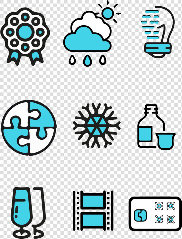 Meb Blue Furniture Icon Painting Board Png And Vector  Transparent PngTransparent PNG