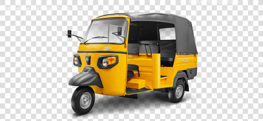 Piaggio Ape Auto Png  Transparent PngTransparent PNG