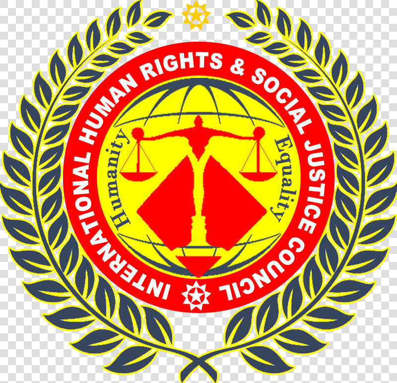 International Human Rights And Social Justice Council  HD Png DownloadTransparent PNG