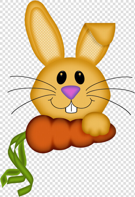 Tubes  Clipart De Páscoa   Domestic Rabbit  HD Png DownloadTransparent PNG