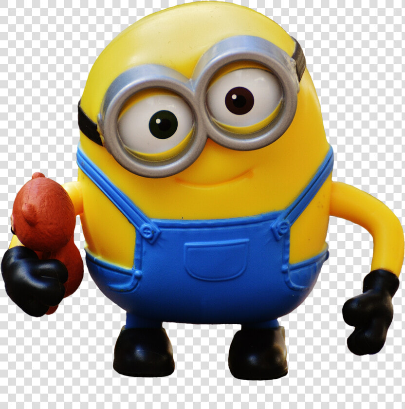 Minion Toy Png Image   Minion Toys Png  Transparent PngTransparent PNG