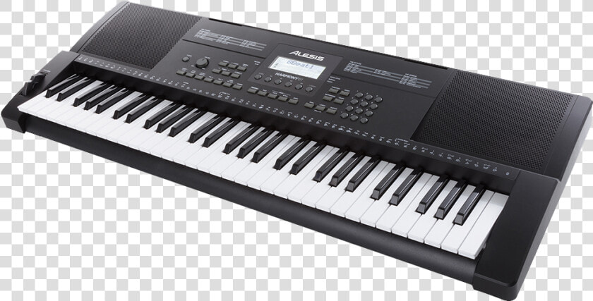 Harmony61 Angle Rgb Edited   Korg Pa 4x76 Oriental  HD Png DownloadTransparent PNG