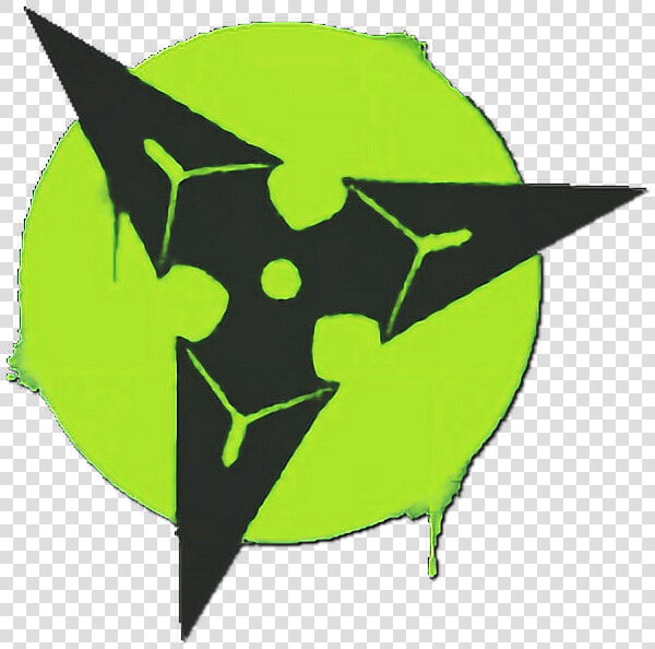 Transparent Genji Overwatch Png   Overwatch Genji Shuriken Png  Png DownloadTransparent PNG