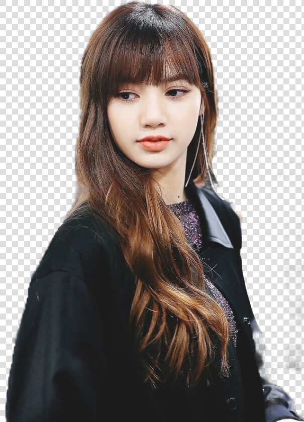  lalisa  blackpink  lisa  freetoedit   Lisa Blackpink Wallpaper 4k  HD Png DownloadTransparent PNG