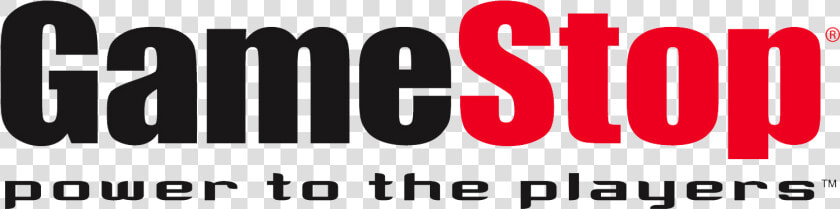 Gamestop logo   Gamestop  HD Png DownloadTransparent PNG