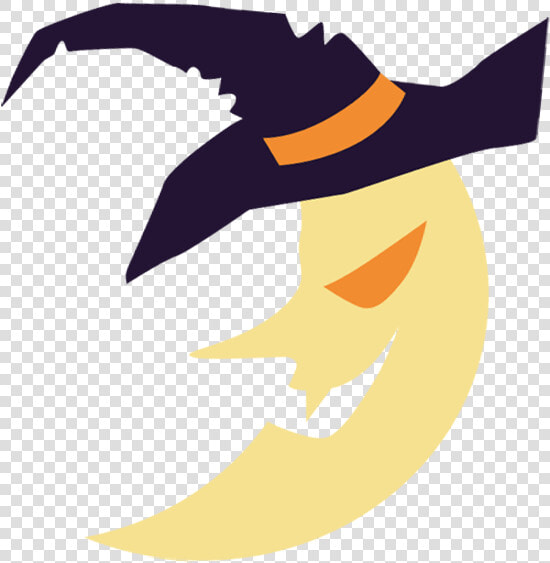 Haunted Clipart Halloween Full Moon   Halloween Moon Clipart  HD Png DownloadTransparent PNG