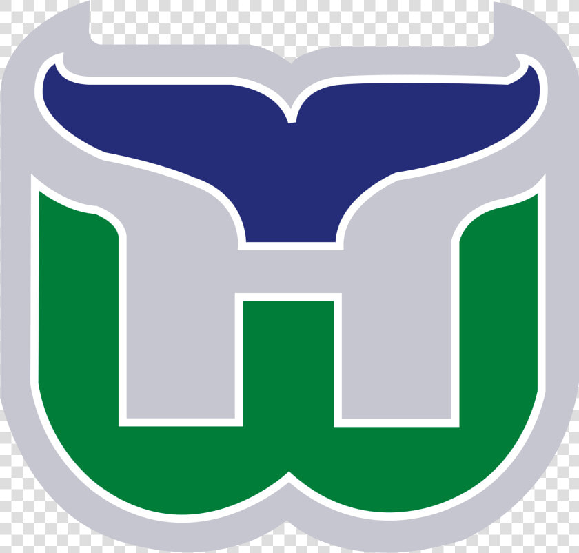 Hartford Whalers  HD Png DownloadTransparent PNG