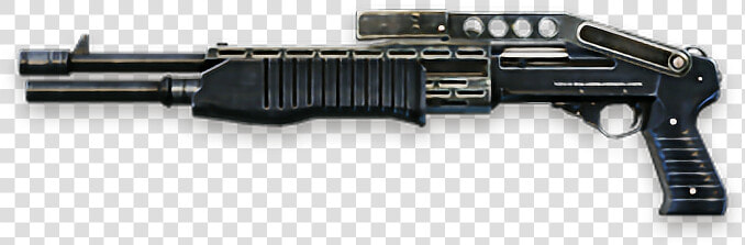  pubg  weapons  battleroyale  freefire  spas12  escopeta   Shotgun In Free Fire  HD Png DownloadTransparent PNG