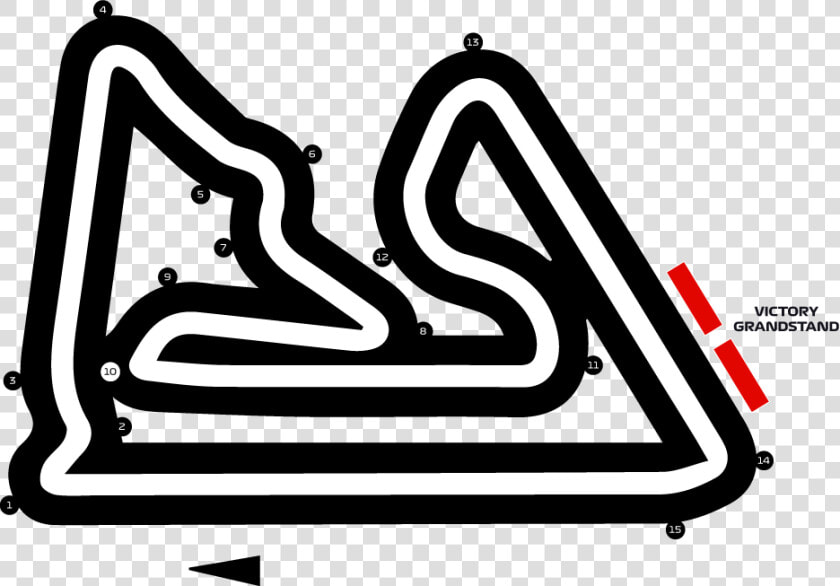 Formula 1 Clipart   Png Download   F1 2019 Bahrain Tickets  Transparent PngTransparent PNG