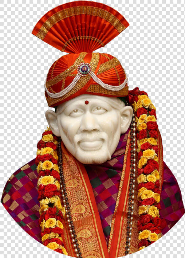 Sai Baba Images Hd Png  Transparent PngTransparent PNG