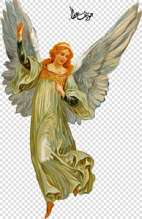 Guardian Angel Christmas Clip Art   Guardian Angel Png  Transparent PngTransparent PNG