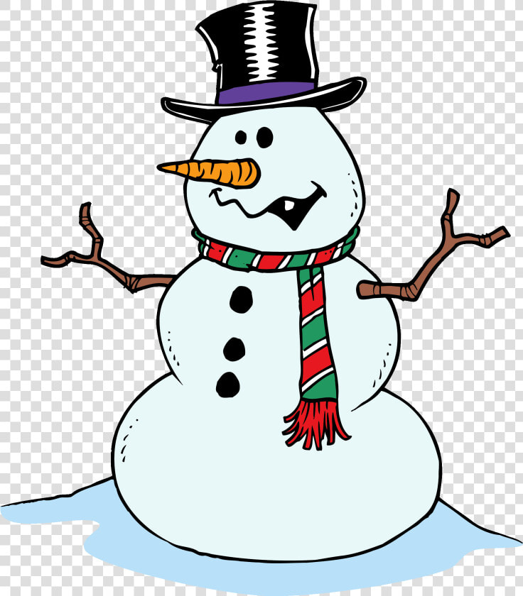 Winter Snow Clipart   Winter Clipart  HD Png DownloadTransparent PNG