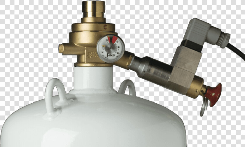 Impulse Valve Fike  HD Png DownloadTransparent PNG