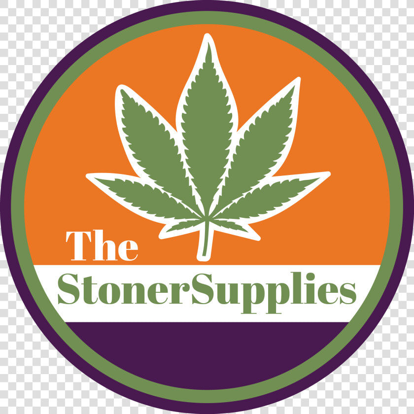 The Stoner Supplies   Emblem  HD Png DownloadTransparent PNG