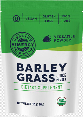 Vimergy Barley Grass Juice Powder Canada  HD Png DownloadTransparent PNG